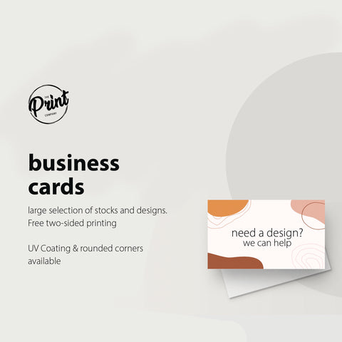 Business Cards