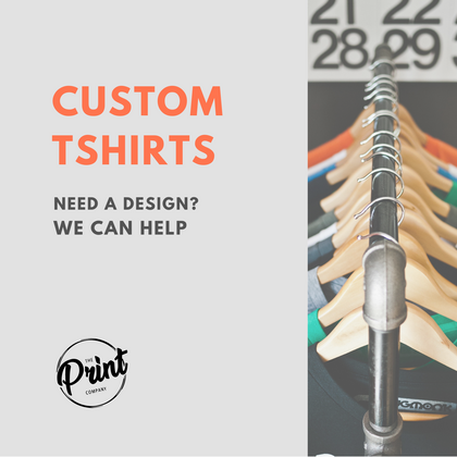 T-SHIRTS & APPAREL